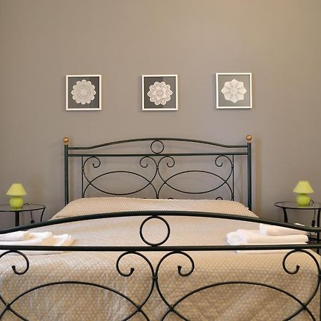 Residenza Di Maggio Bed and Breakfast Palermo Kamer foto
