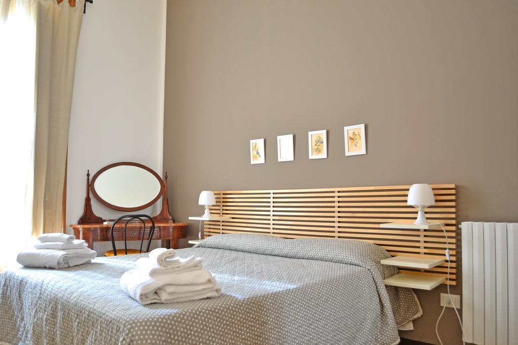 Residenza Di Maggio Bed and Breakfast Palermo Kamer foto