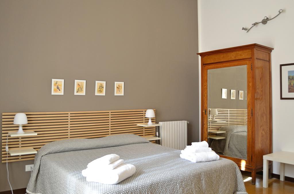 Residenza Di Maggio Bed and Breakfast Palermo Kamer foto
