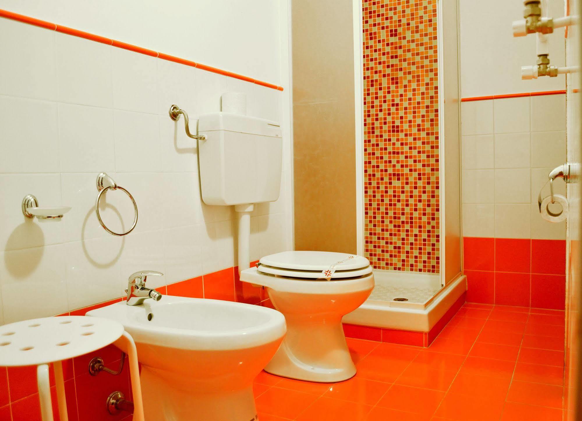 Residenza Di Maggio Bed and Breakfast Palermo Buitenkant foto