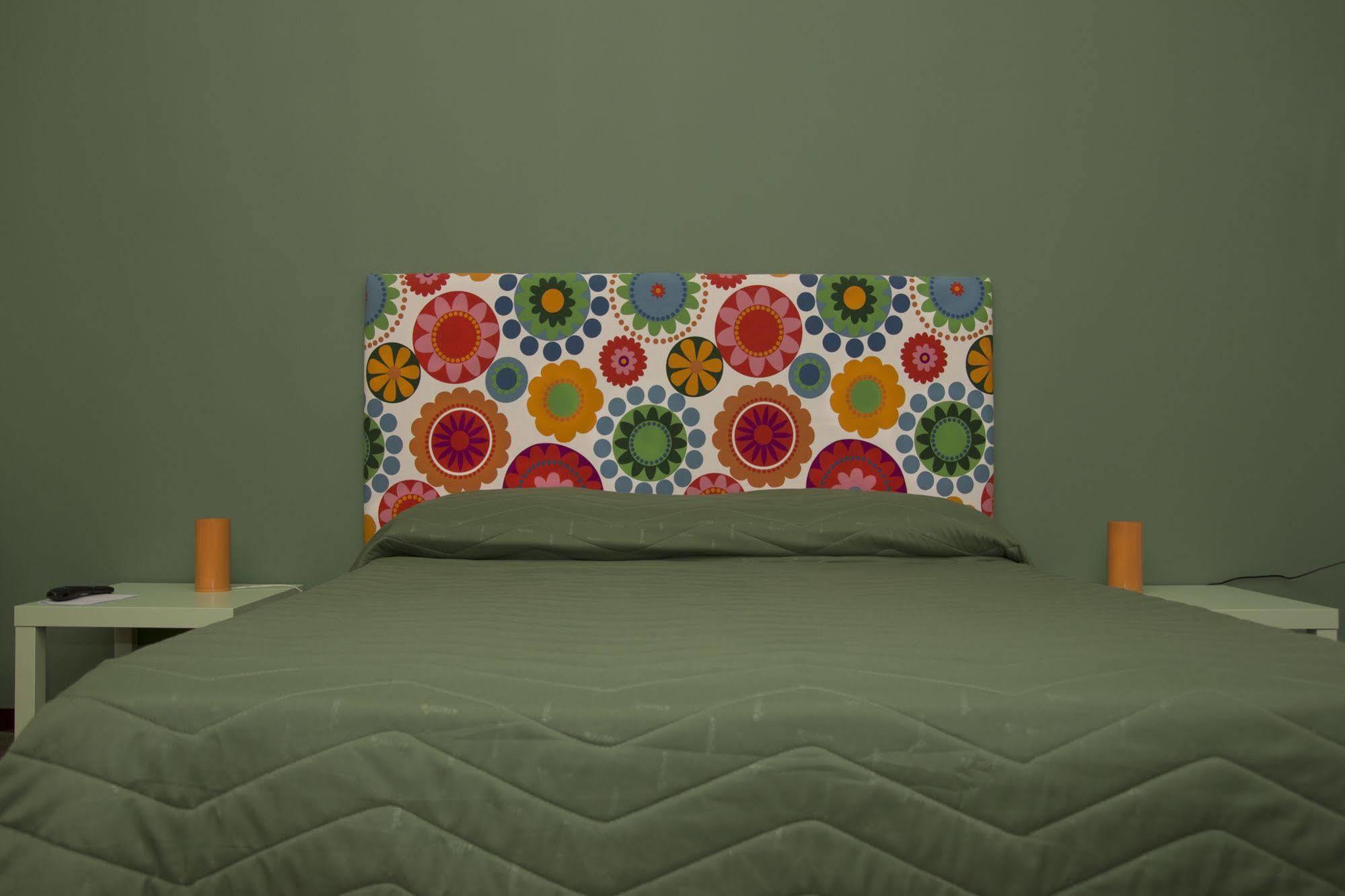 Residenza Di Maggio Bed and Breakfast Palermo Buitenkant foto