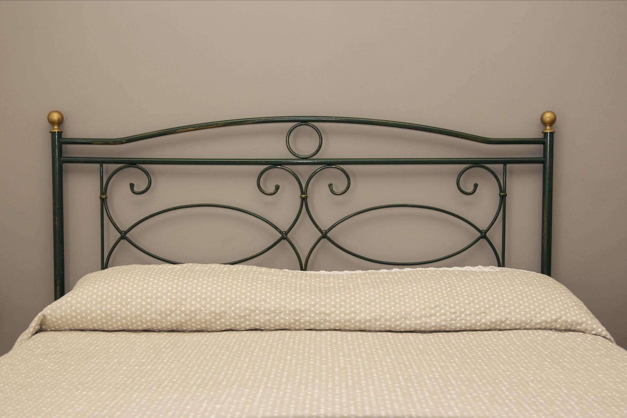 Residenza Di Maggio Bed and Breakfast Palermo Buitenkant foto