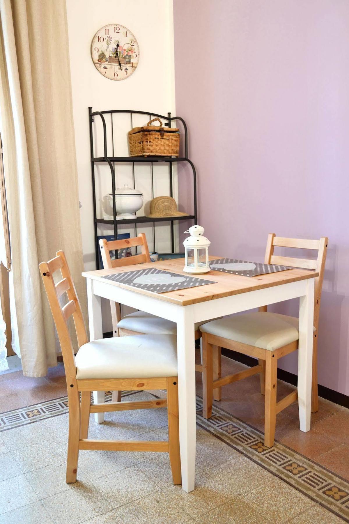 Residenza Di Maggio Bed and Breakfast Palermo Buitenkant foto